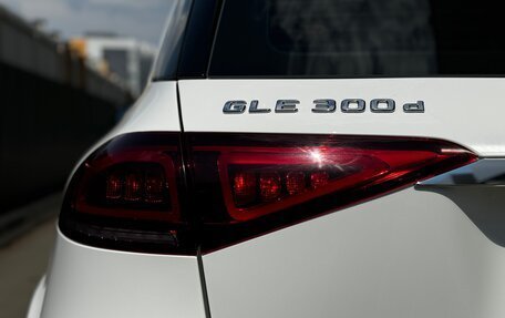 Mercedes-Benz GLE, 2021 год, 5 950 000 рублей, 16 фотография