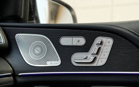 Mercedes-Benz GLE, 2021 год, 5 950 000 рублей, 19 фотография