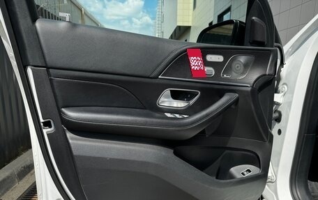 Mercedes-Benz GLE, 2021 год, 5 950 000 рублей, 22 фотография