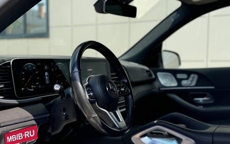 Mercedes-Benz GLE, 2021 год, 5 950 000 рублей, 12 фотография