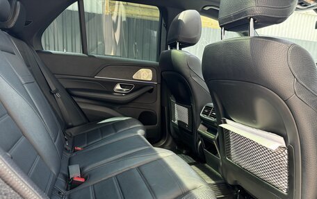 Mercedes-Benz GLE, 2021 год, 5 950 000 рублей, 26 фотография