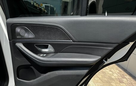 Mercedes-Benz GLE, 2021 год, 5 950 000 рублей, 25 фотография