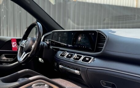 Mercedes-Benz GLE, 2021 год, 5 950 000 рублей, 28 фотография