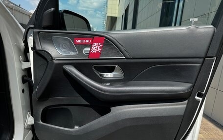 Mercedes-Benz GLE, 2021 год, 5 950 000 рублей, 27 фотография