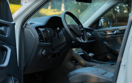 Skoda Kodiaq I, 2022 год, 3 141 901 рублей, 10 фотография