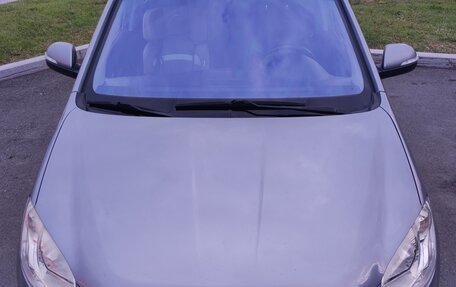 SsangYong Actyon II рестайлинг, 2012 год, 849 999 рублей, 9 фотография