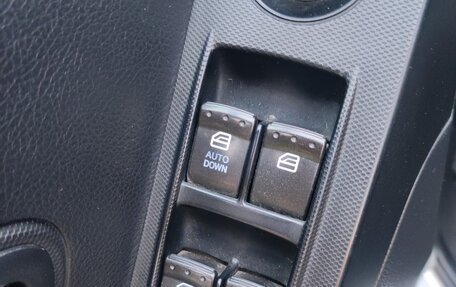 SsangYong Actyon II рестайлинг, 2012 год, 849 999 рублей, 32 фотография