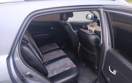 SsangYong Actyon II рестайлинг, 2012 год, 849 999 рублей, 37 фотография