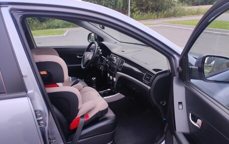 SsangYong Actyon II рестайлинг, 2012 год, 849 999 рублей, 38 фотография