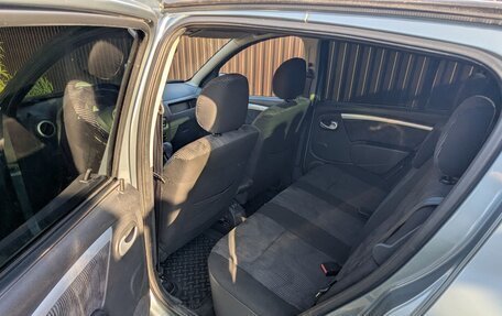 Renault Sandero I, 2010 год, 600 000 рублей, 4 фотография