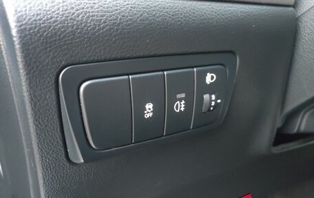 SsangYong Actyon II рестайлинг, 2012 год, 849 999 рублей, 31 фотография