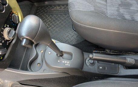 Renault Sandero I, 2010 год, 600 000 рублей, 10 фотография