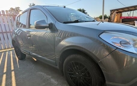 Renault Sandero I, 2010 год, 600 000 рублей, 9 фотография
