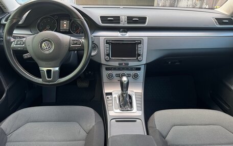 Volkswagen Passat B7, 2012 год, 1 150 000 рублей, 6 фотография