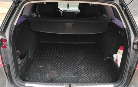 Volkswagen Passat B7, 2011 год, 1 186 000 рублей, 3 фотография