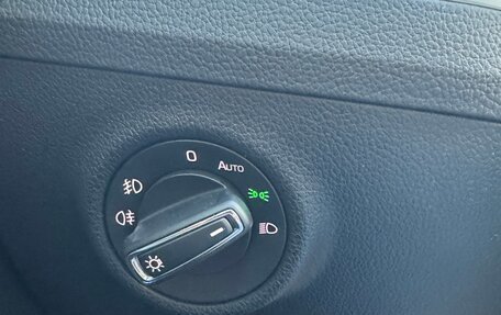 Skoda Superb III рестайлинг, 2022 год, 3 250 000 рублей, 11 фотография