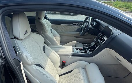 BMW M8 I (F91/F92/F93), 2019 год, 12 300 000 рублей, 5 фотография