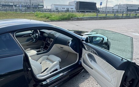 BMW M8 I (F91/F92/F93), 2019 год, 12 300 000 рублей, 6 фотография