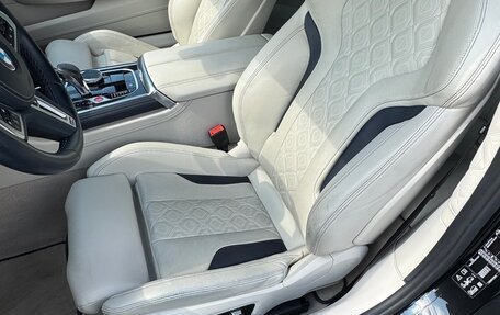 BMW M8 I (F91/F92/F93), 2019 год, 12 300 000 рублей, 7 фотография
