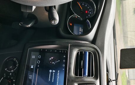 Renault Logan II, 2014 год, 550 000 рублей, 5 фотография
