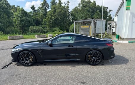 BMW M8 I (F91/F92/F93), 2019 год, 12 300 000 рублей, 13 фотография
