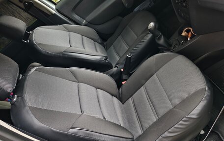 Renault Logan II, 2014 год, 550 000 рублей, 7 фотография