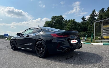 BMW M8 I (F91/F92/F93), 2019 год, 12 300 000 рублей, 14 фотография