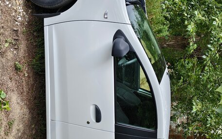 Renault Logan II, 2014 год, 550 000 рублей, 3 фотография