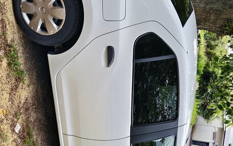 Renault Logan II, 2014 год, 550 000 рублей, 4 фотография
