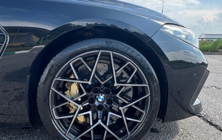 BMW M8 I (F91/F92/F93), 2019 год, 12 300 000 рублей, 11 фотография