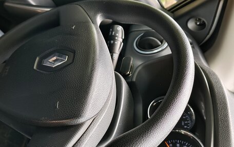 Renault Logan II, 2014 год, 550 000 рублей, 6 фотография