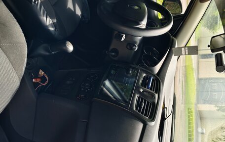 Renault Logan II, 2014 год, 550 000 рублей, 9 фотография