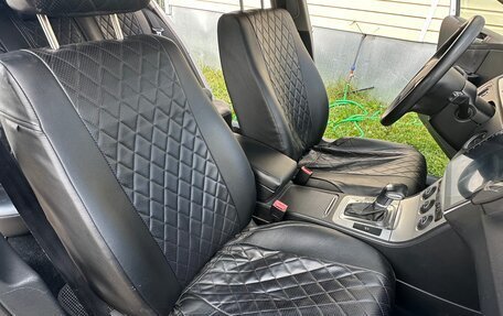 Volkswagen Passat B6, 2009 год, 600 000 рублей, 9 фотография