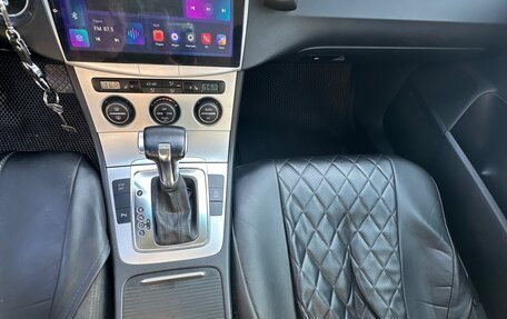 Volkswagen Passat B6, 2009 год, 600 000 рублей, 7 фотография