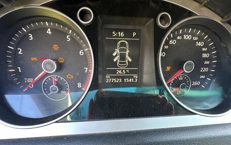 Volkswagen Passat B6, 2009 год, 600 000 рублей, 6 фотография