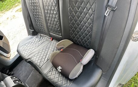 Volkswagen Passat B6, 2009 год, 600 000 рублей, 11 фотография