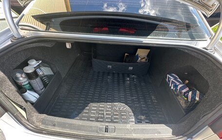 Volkswagen Passat B6, 2009 год, 600 000 рублей, 12 фотография