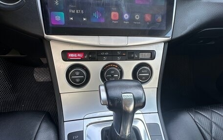 Volkswagen Passat B6, 2009 год, 600 000 рублей, 5 фотография