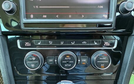 Volkswagen Golf VII, 2014 год, 1 295 000 рублей, 21 фотография