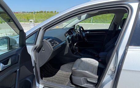 Volkswagen Golf VII, 2014 год, 1 295 000 рублей, 25 фотография