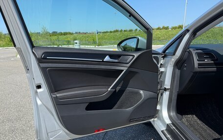Volkswagen Golf VII, 2014 год, 1 295 000 рублей, 24 фотография