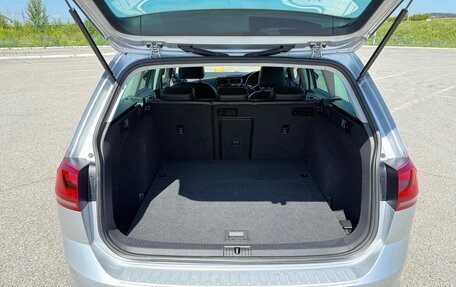 Volkswagen Golf VII, 2014 год, 1 295 000 рублей, 31 фотография