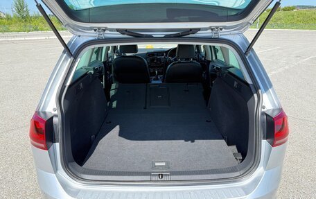 Volkswagen Golf VII, 2014 год, 1 295 000 рублей, 32 фотография