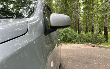 Mitsubishi Mirage VI рестайлинг, 2012 год, 750 000 рублей, 3 фотография