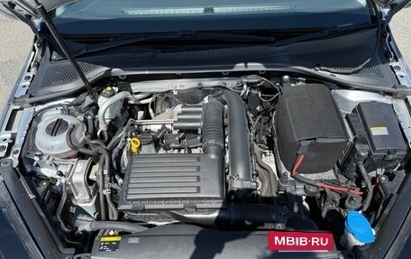 Volkswagen Golf VII, 2014 год, 1 295 000 рублей, 35 фотография