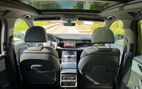 Audi Q7, 2022 год, 7 710 000 рублей, 16 фотография
