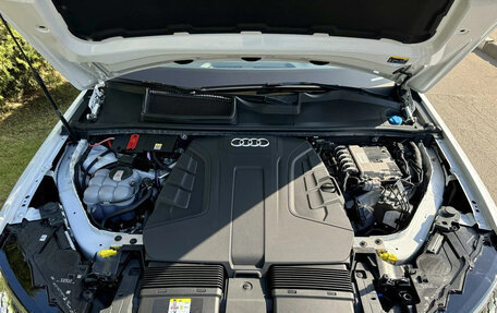 Audi Q7, 2022 год, 7 710 000 рублей, 32 фотография