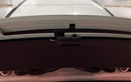 Mercedes-Benz CLA, 2015 год, 2 150 000 рублей, 15 фотография