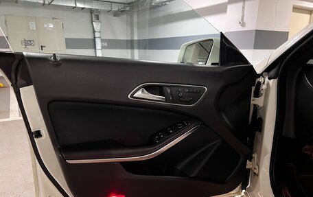 Mercedes-Benz CLA, 2015 год, 2 150 000 рублей, 9 фотография