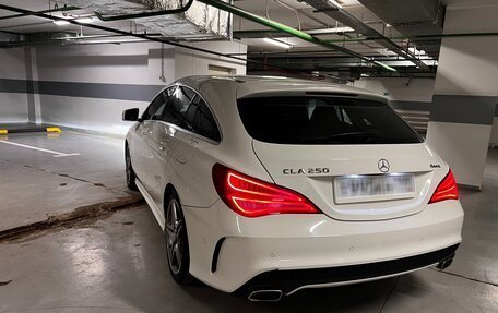 Mercedes-Benz CLA, 2015 год, 2 150 000 рублей, 5 фотография